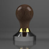 Espresso Portafilter Coffee Tamper – Fits 50mm Basket