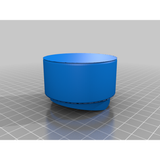 54 mm espresso coffee distribution tool